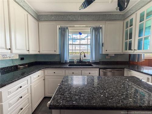 6451 Route 10, Upper Salmon Creek, NB 