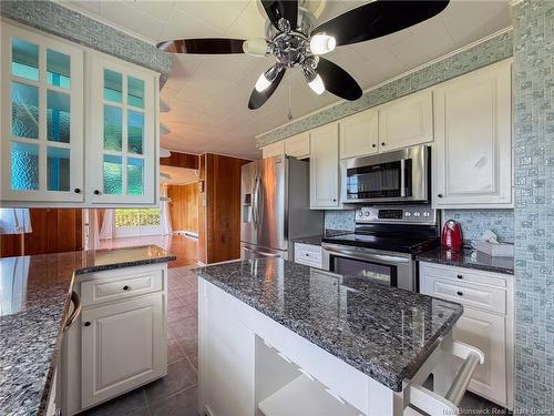 6451 Route 10, Upper Salmon Creek, NB 
