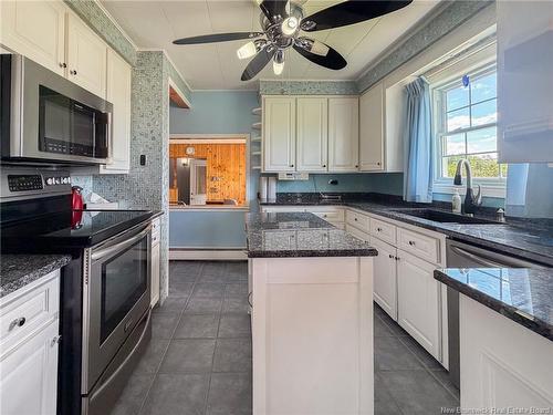 6451 Route 10, Upper Salmon Creek, NB 