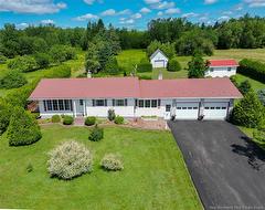 6451 Route 10  Upper Salmon Creek, NB E4A 1E4