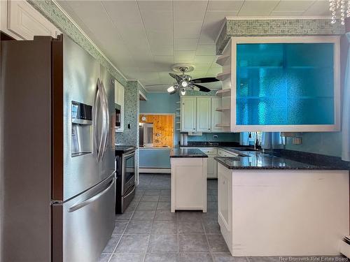 6451 Route 10, Upper Salmon Creek, NB 