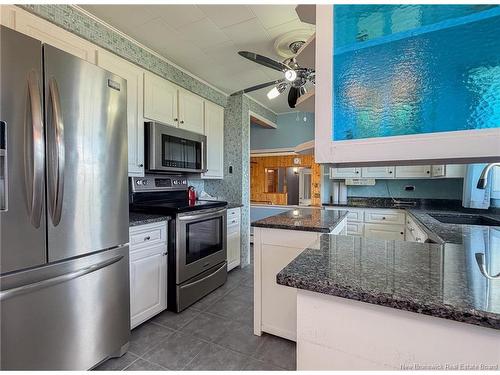 6451 Route 10, Upper Salmon Creek, NB 