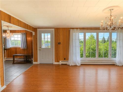 6451 Route 10, Upper Salmon Creek, NB 
