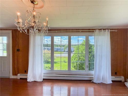 6451 Route 10, Upper Salmon Creek, NB 
