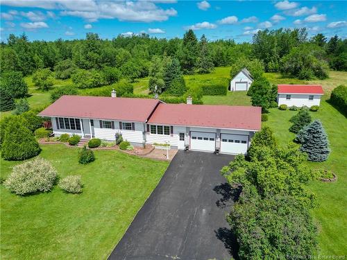 6451 Route 10, Upper Salmon Creek, NB 
