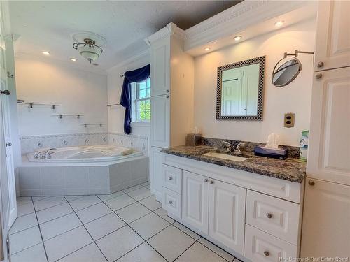 6451 Route 10, Upper Salmon Creek, NB 