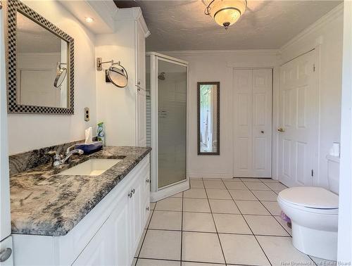 6451 Route 10, Upper Salmon Creek, NB 