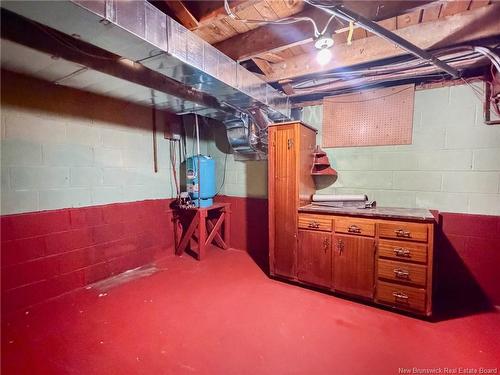 6451 Route 10, Upper Salmon Creek, NB 