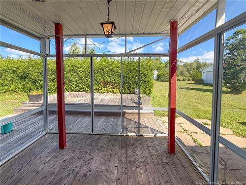 6451 Route 10, Upper Salmon Creek, NB 