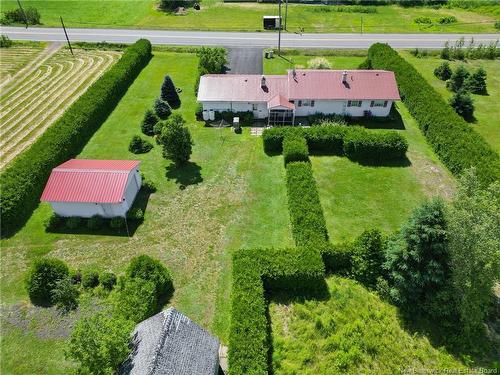 6451 Route 10, Upper Salmon Creek, NB 