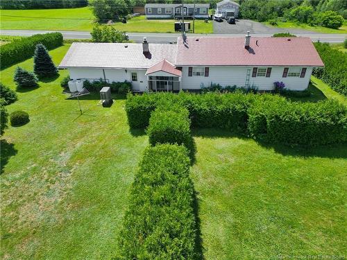 6451 Route 10, Upper Salmon Creek, NB 