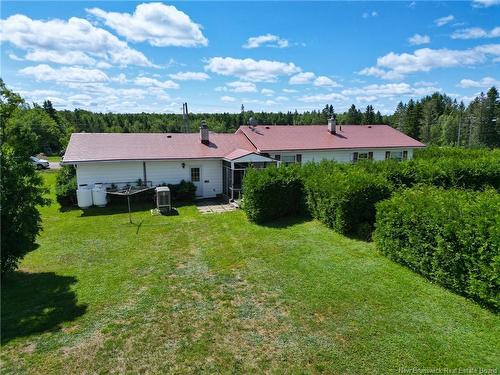 6451 Route 10, Upper Salmon Creek, NB 