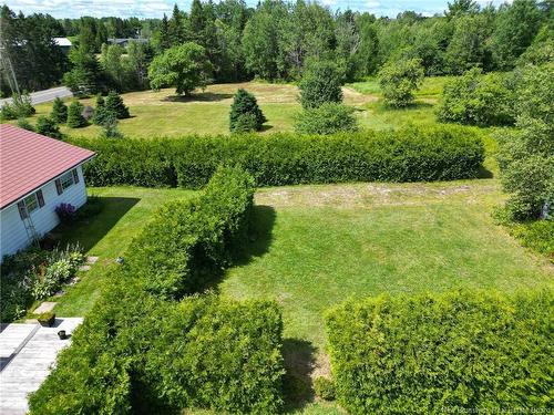 6451 Route 10, Upper Salmon Creek, NB 