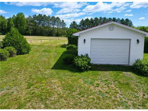 6451 Route 10, Upper Salmon Creek, NB 