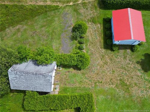 6451 Route 10, Upper Salmon Creek, NB 