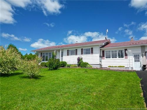 6451 Route 10, Upper Salmon Creek, NB 