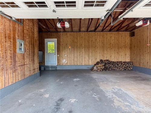 6451 Route 10, Upper Salmon Creek, NB 