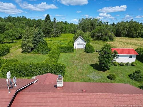 6451 Route 10, Upper Salmon Creek, NB 