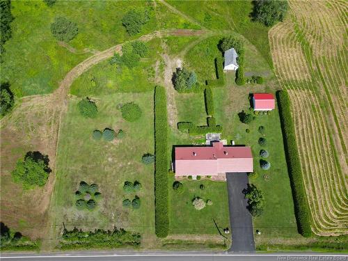 6451 Route 10, Upper Salmon Creek, NB 