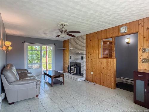6451 Route 10, Upper Salmon Creek, NB 