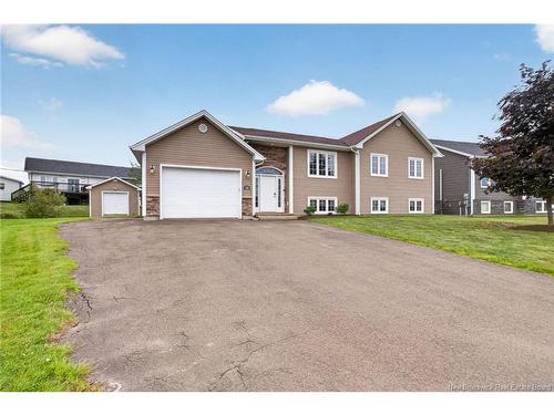 14 Hammond St, Moncton, NB 