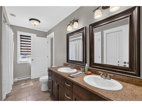 14 Hammond St, Moncton, NB 