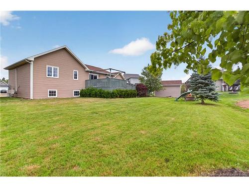 14 Hammond St, Moncton, NB 