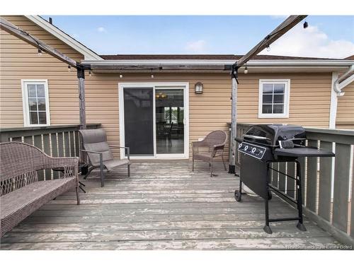 14 Hammond St, Moncton, NB 