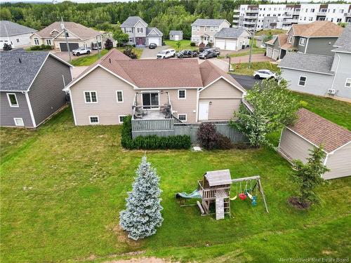14 Hammond St, Moncton, NB 