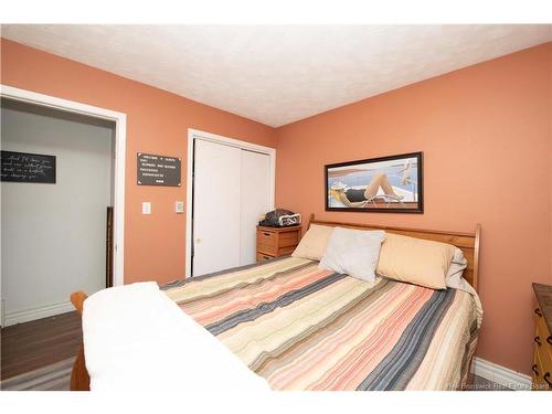 64 Pasadena Dr, Moncton, NB 