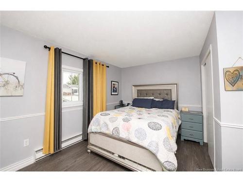 64 Pasadena Dr, Moncton, NB 