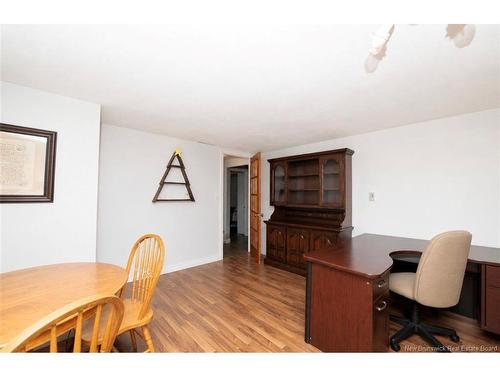 64 Pasadena Dr, Moncton, NB 