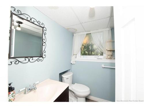 64 Pasadena Dr, Moncton, NB 
