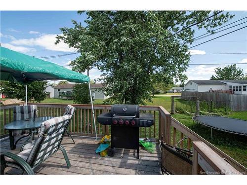 64 Pasadena Dr, Moncton, NB 