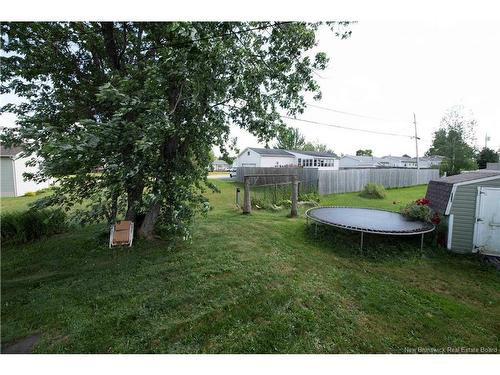 64 Pasadena Dr, Moncton, NB 