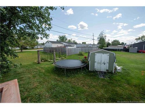 64 Pasadena Dr, Moncton, NB 