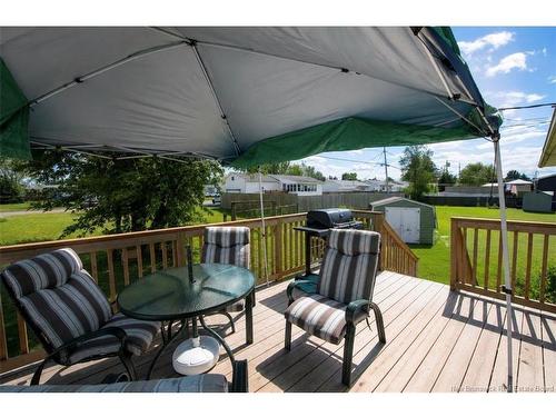 64 Pasadena Dr, Moncton, NB 