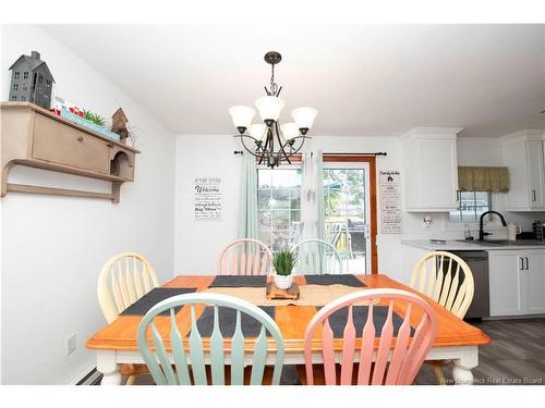 64 Pasadena Dr, Moncton, NB 