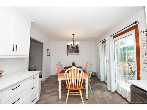 64 Pasadena Dr, Moncton, NB 
