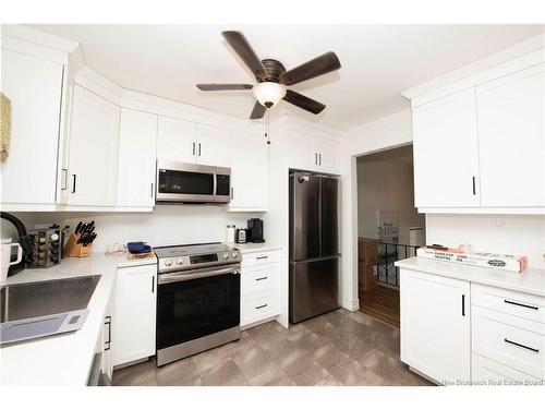 64 Pasadena Dr, Moncton, NB 