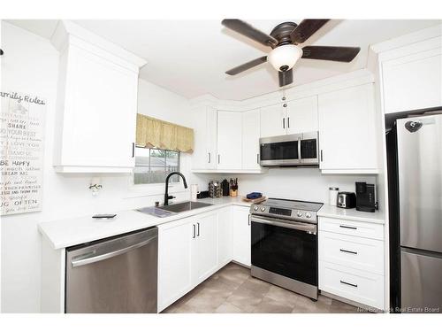 64 Pasadena Dr, Moncton, NB 