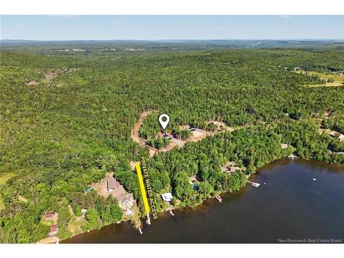 126 John Chessie Dr, Yoho, NB 