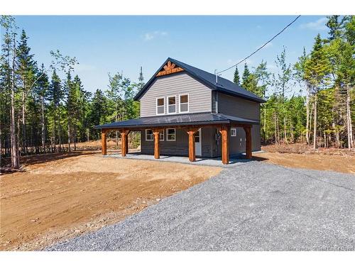 126 John Chessie Dr, Yoho, NB 