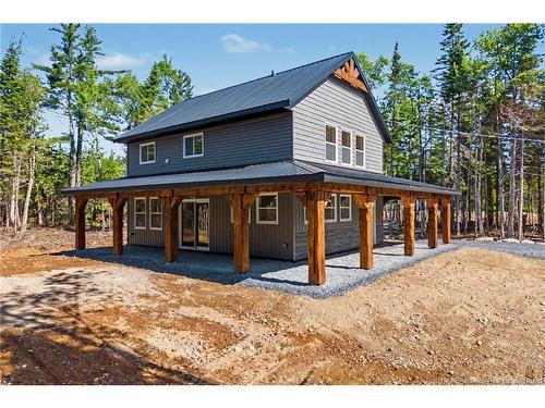 126 John Chessie Dr, Yoho, NB 