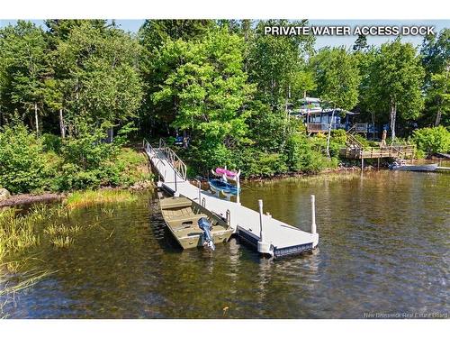 126 John Chessie Dr, Yoho, NB 