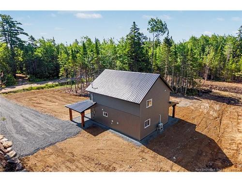 126 John Chessie Dr, Yoho, NB 