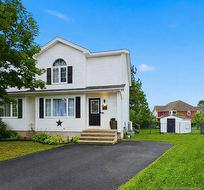 46 Sheffield CRT  Moncton, NB E1G 2J2
