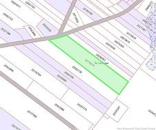 10.3 acres Rue des Cèdres Coteau Road, NB E8T 1E3