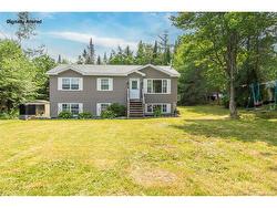 54 Nicolle RD Saint John, NB E2N 1Y6