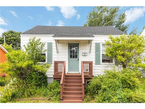 17 Copp St, Dieppe, NB 